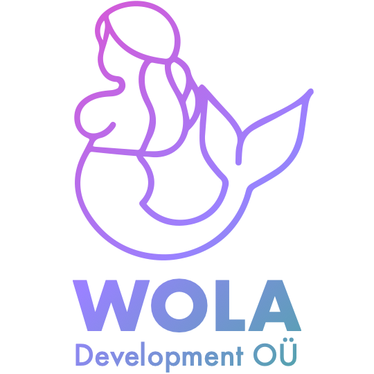 Wola Development OÜ Logo